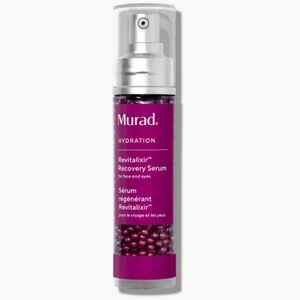 Murad Revitalixir Recovery Serum for Face and Eyes - Hydration 40 ml NIB